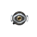 Encoder rotary type encoder